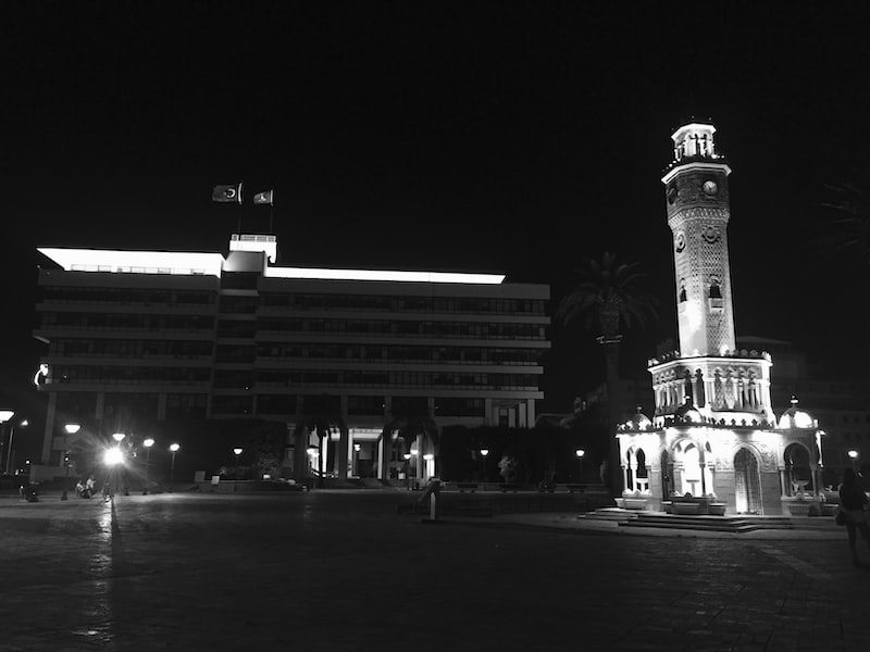 Gediz'de Tarihi Eserler Gediz'de Tarihi Eserler